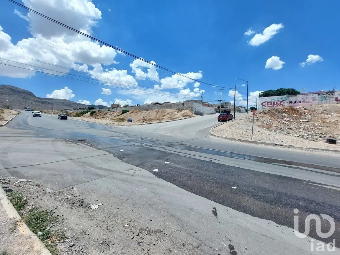 Terreno en Venta en Vistas los Ojitos, Juárez, Chihuahua | NEX-147626 | iad México | Foto 5 de 7