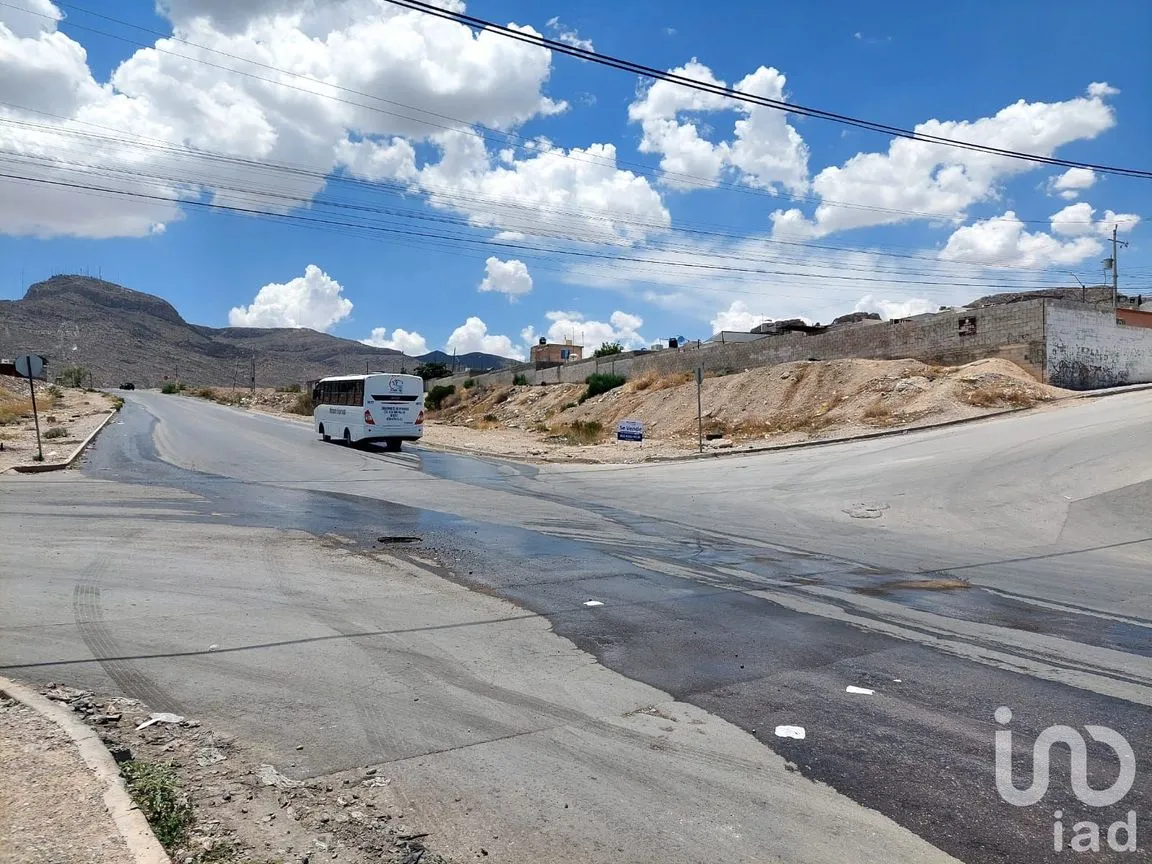 Terreno en Venta en Vistas los Ojitos, Juárez, Chihuahua | NEX-147626 | iad México | Foto 6 de 7