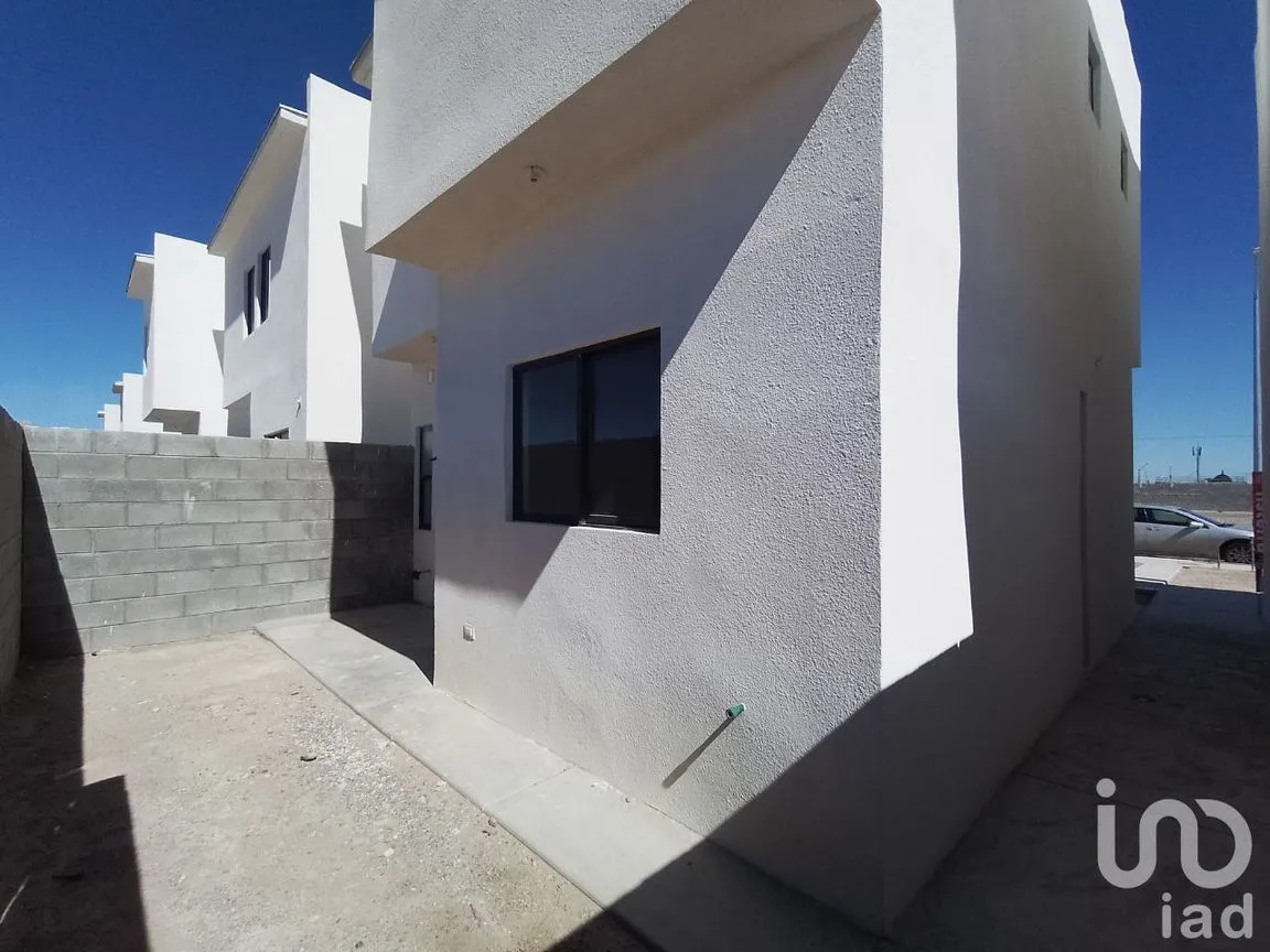 Casa en Venta en Brío Residencial, Juárez, Chihuahua | NEX-154679 | iad México | Foto 4 de 16