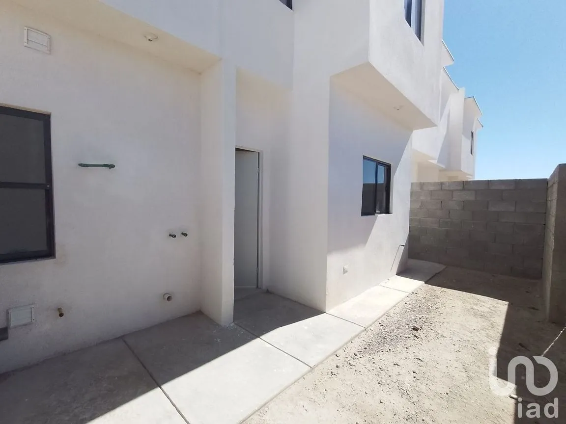Casa en Venta en Brío Residencial, Juárez, Chihuahua | NEX-154679 | iad México | Foto 16 de 16