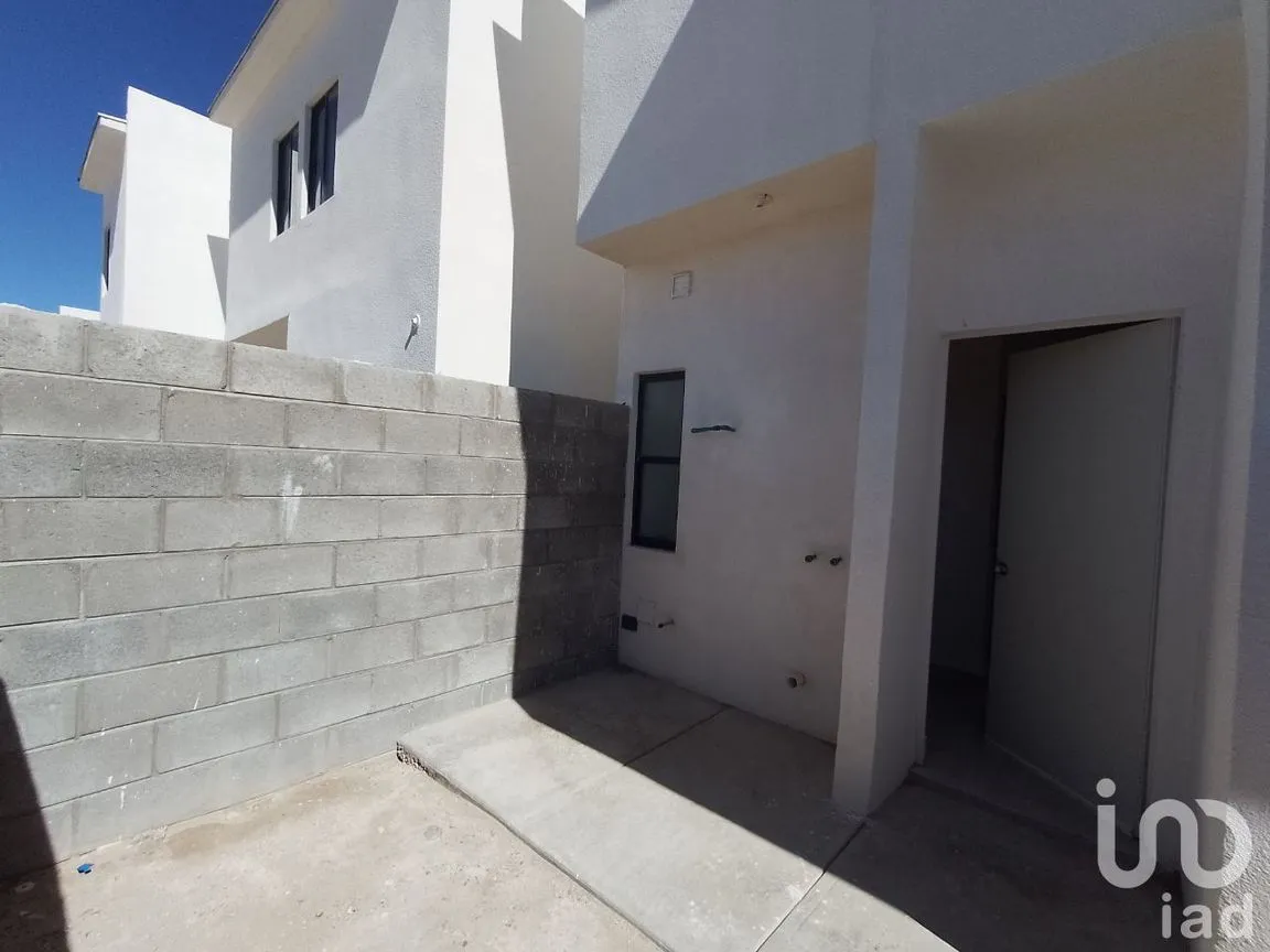 Casa en Venta en Brío Residencial, Juárez, Chihuahua | NEX-154679 | iad México | Foto 9 de 16