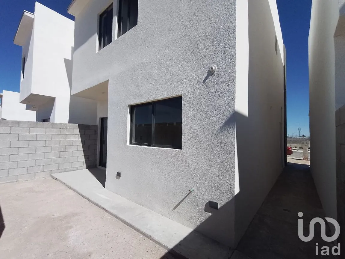 Casa en Venta en Brío Residencial, Juárez, Chihuahua | NEX-154680 | iad México | Foto 18 de 18