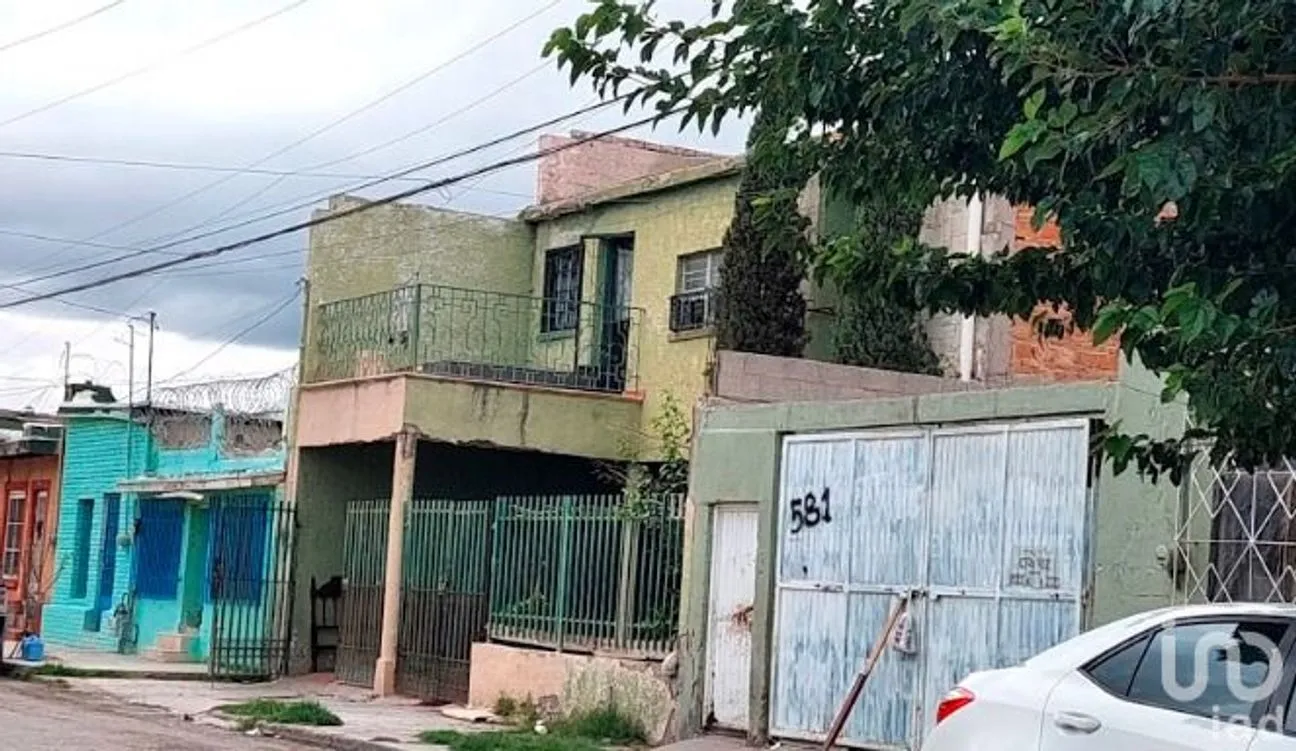 Casa en Venta en Cuauhtémoc, Juárez, Chihuahua | NEX-161384 | iad México | Foto 5 de 10