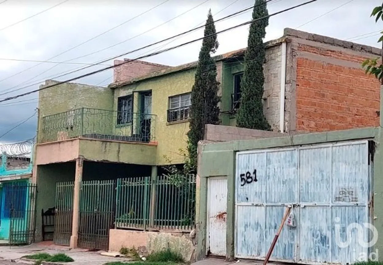 Casa en Venta en Cuauhtémoc, Juárez, Chihuahua | NEX-161384 | iad México | Foto 10 de 10