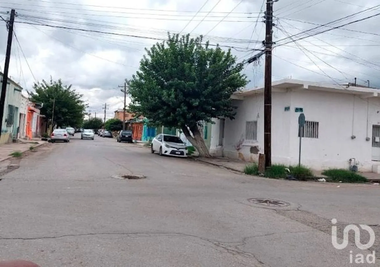 Casa en Venta en Cuauhtémoc, Juárez, Chihuahua | NEX-161384 | iad México | Foto 3 de 10