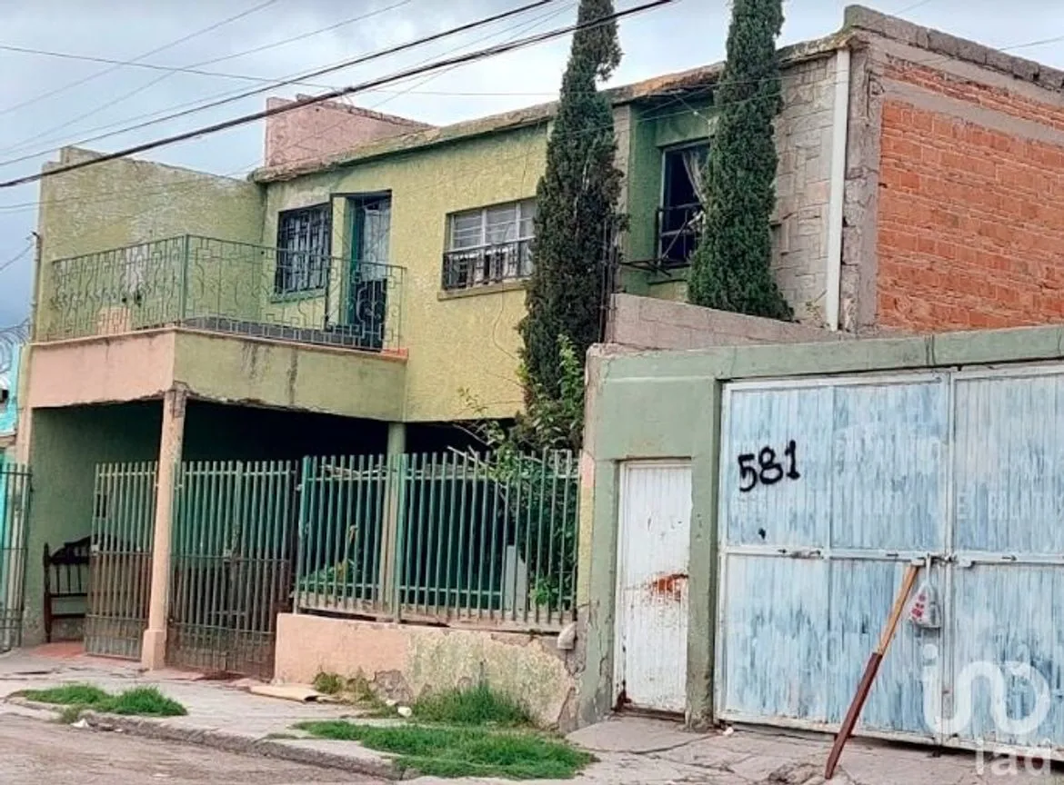 Casa en Venta en Cuauhtémoc, Juárez, Chihuahua | NEX-161384 | iad México | Foto 7 de 10