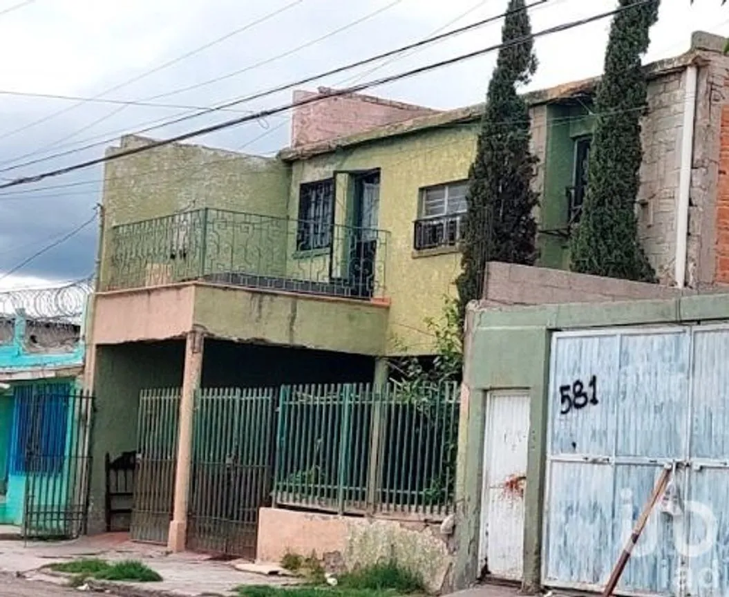 Casa en Venta en Cuauhtémoc, Juárez, Chihuahua | NEX-161384 | iad México | Foto 4 de 10