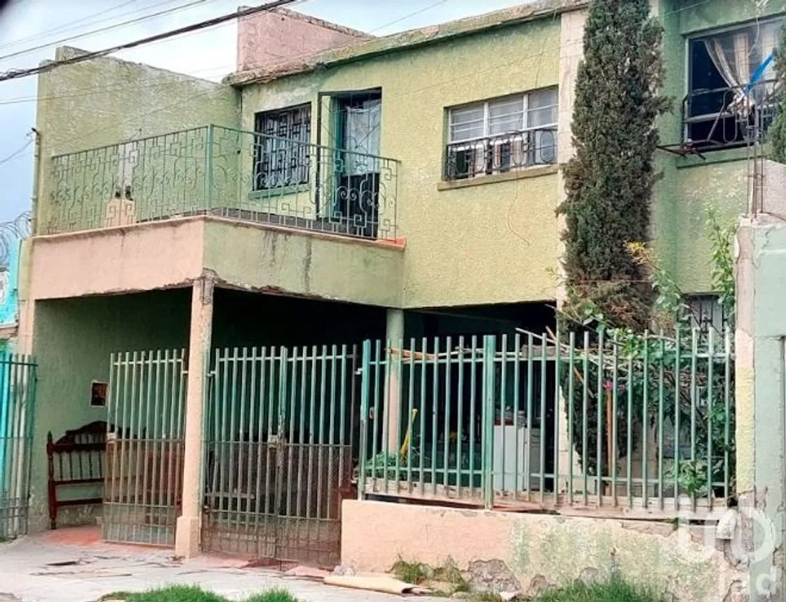 Casa en Venta en Cuauhtémoc, Juárez, Chihuahua | NEX-161384 | iad México | Foto 2 de 10