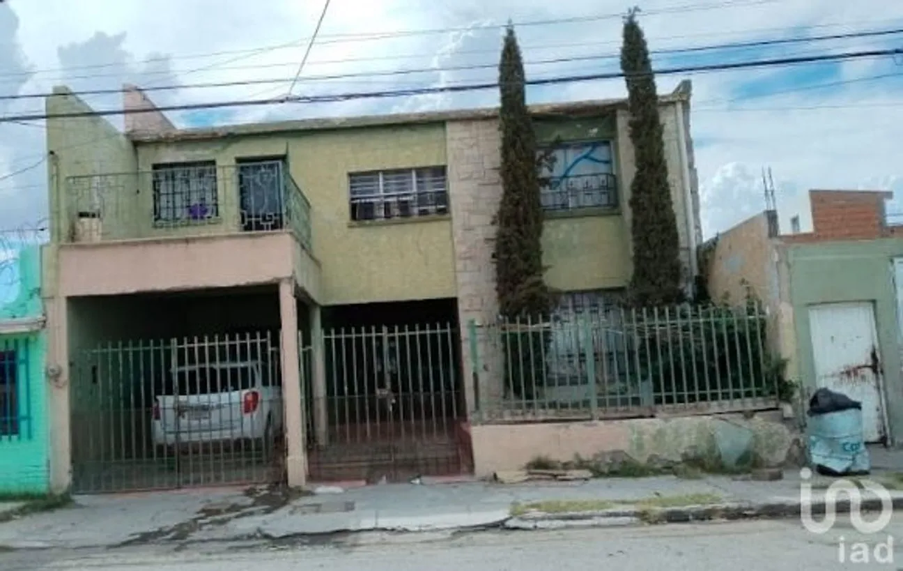 Casa en Venta en Cuauhtémoc, Juárez, Chihuahua | NEX-161384 | iad México | Foto 1 de 10