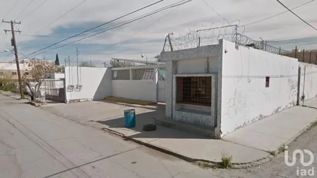 Local en Renta en El Barreal, Juárez, Chihuahua | NEX-162159 | iad México | Foto 16 de 16