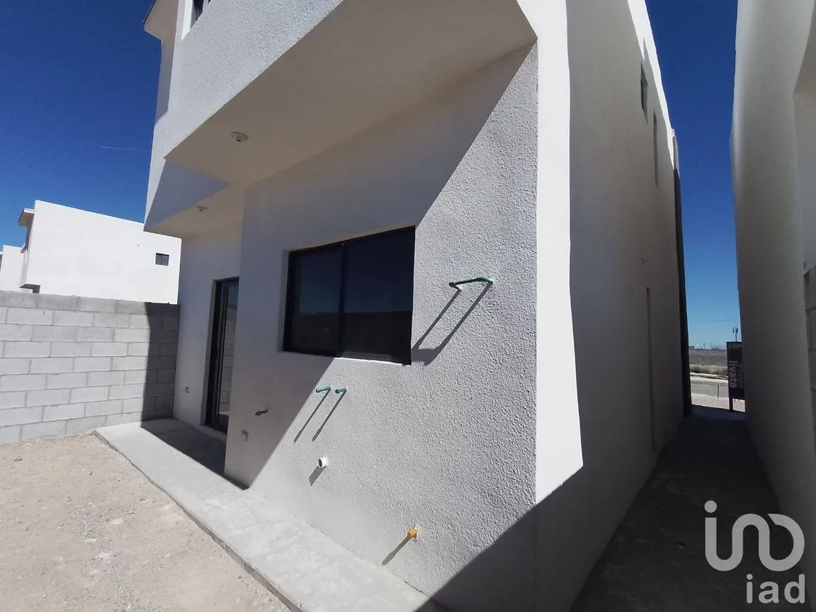 Casa en Venta en Brío Residencial, Juárez, Chihuahua | NEX-168117 | iad México | Foto 8 de 18
