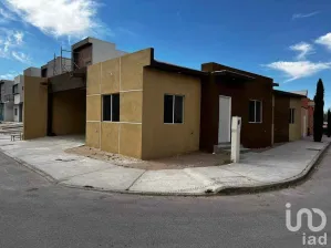 NEX-169799 - Casa en Venta, con 3 recamaras, con 2 baños, con 193 m2 de construcción en Valle Diamante, CP 32580, Chihuahua.