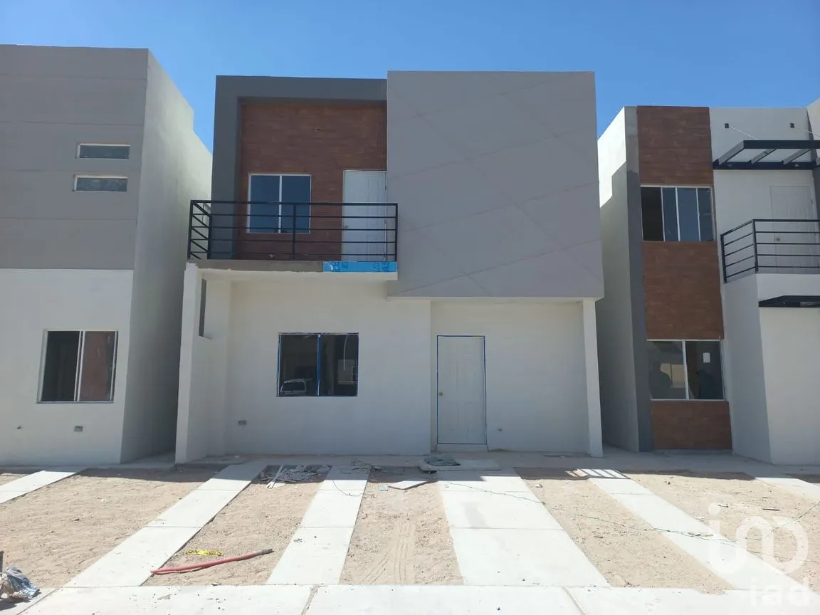 Casa en Venta en Valle Diamante, Juárez, Chihuahua | NEX-169812 | iad México | Foto 1 de 16