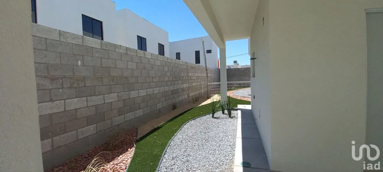 Casa en Venta en Belisa Residencial, Juárez, Chihuahua | NEX-172544 | iad México | Foto 24 de 25