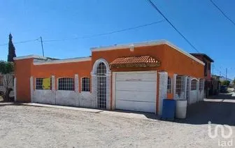 NEX-185240 - Casa en Venta, con 3 recamaras, con 1 baño, con 115 m2 de construcción en Rodríguez Borunda, CP 32695, Chihuahua.