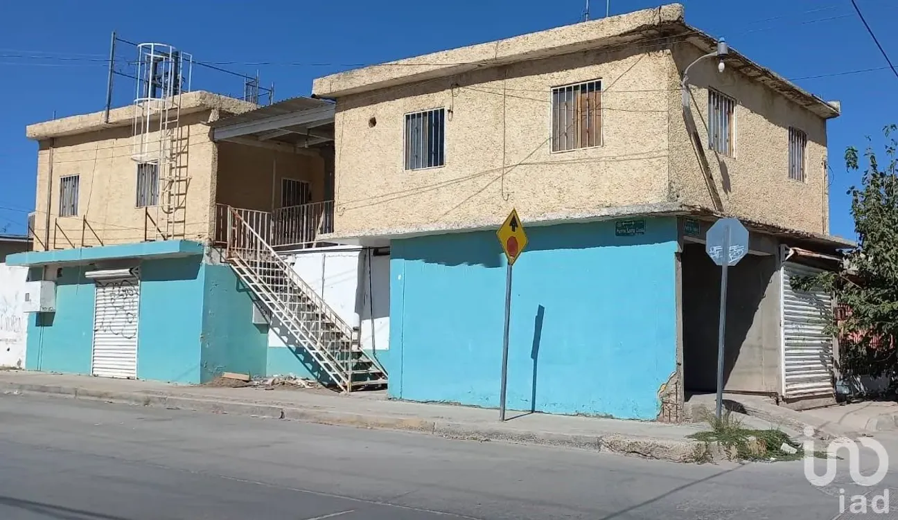 Casa en Venta en Patria, Juárez, Chihuahua | NEX-186670 | iad México | Foto 3 de 21