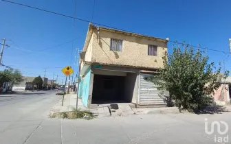NEX-186670 - Casa en Venta, con 5 recamaras, con 3 baños, con 278 m2 de construcción en Patria, CP 32590, Chihuahua.