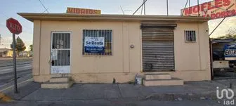 NEX-204764 - Local en Renta, con 2 recamaras, con 1 baño, con 36 m2 de construcción en 15 de Enero, CP 32696, Chihuahua.