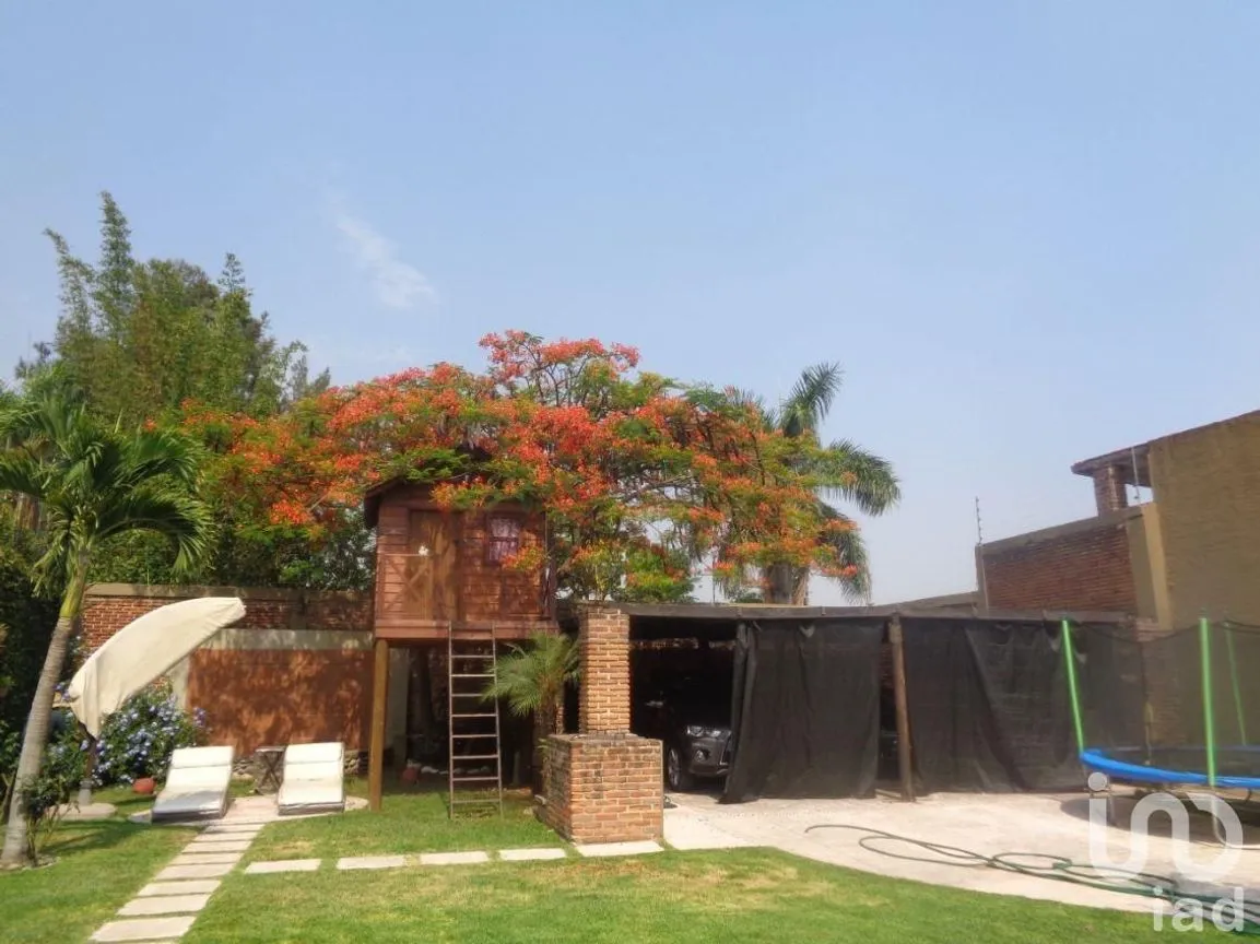 Casa en Venta en Delicias, Cuernavaca, Morelos | NEX-108427 | iad México | Foto 28 de 50