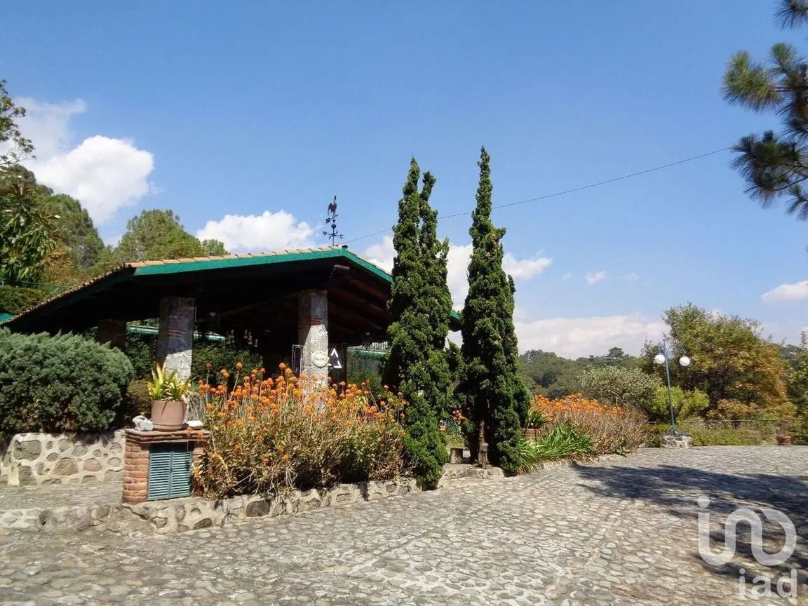Casa en Venta en Del Bosque, Cuernavaca, Morelos | NEX-78345 | iad México | Foto 18 de 34