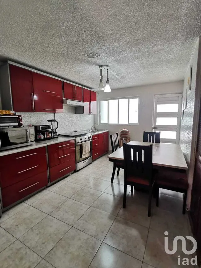 Casa en Venta en Viaducto Piedad, Iztacalco, Ciudad de México | NEX-277582 | iad México | Foto 11 de 37