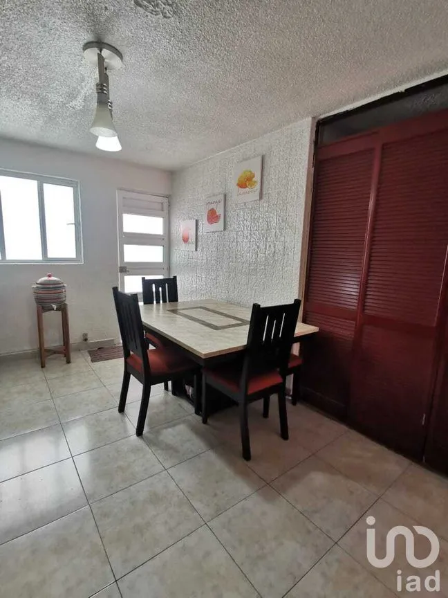 Casa en Venta en Viaducto Piedad, Iztacalco, Ciudad de México | NEX-277582 | iad México | Foto 12 de 37