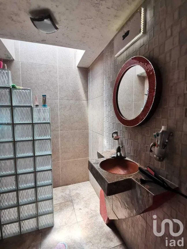 Casa en Venta en Viaducto Piedad, Iztacalco, Ciudad de México | NEX-277582 | iad México | Foto 13 de 37