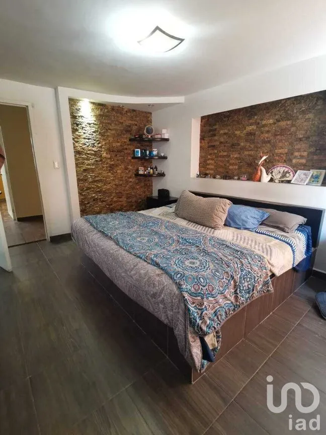 Casa en Venta en Viaducto Piedad, Iztacalco, Ciudad de México | NEX-277582 | iad México | Foto 14 de 37