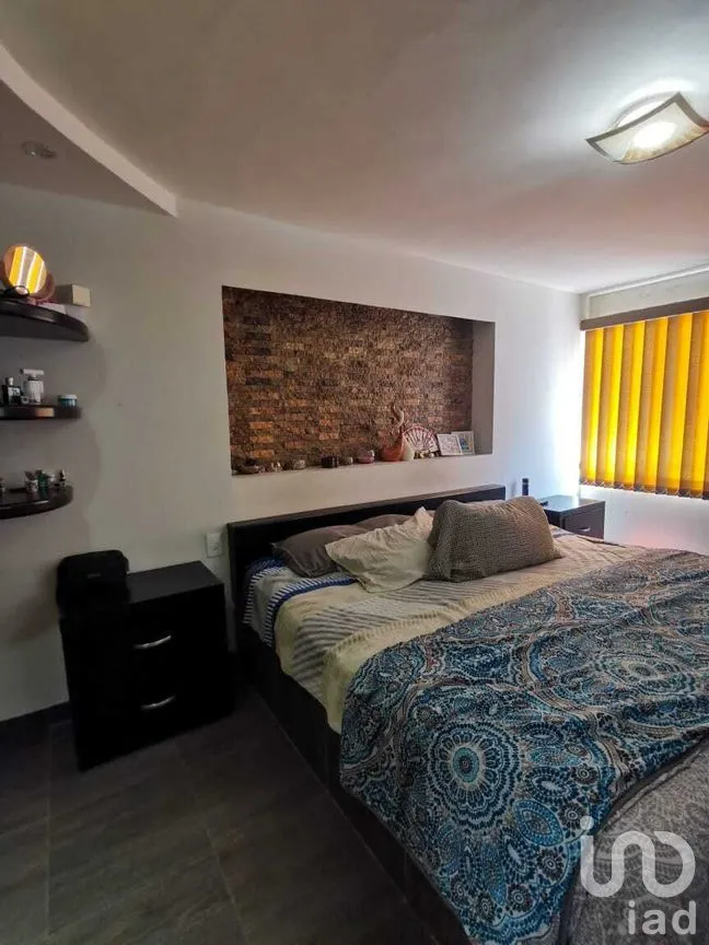 Casa en Venta en Viaducto Piedad, Iztacalco, Ciudad de México | NEX-277582 | iad México | Foto 15 de 37