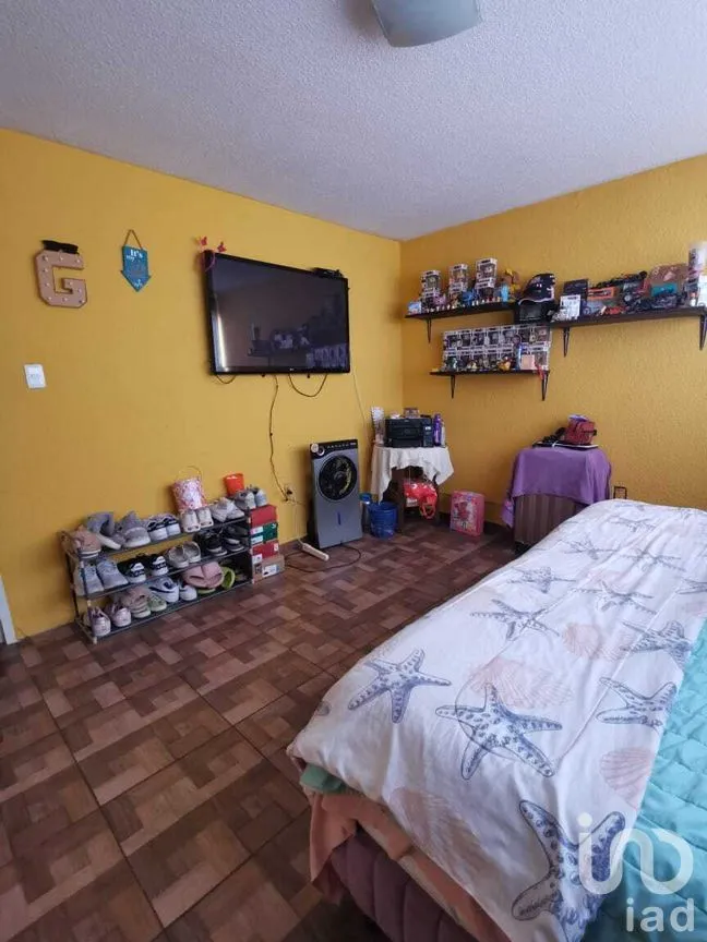 Casa en Venta en Viaducto Piedad, Iztacalco, Ciudad de México | NEX-277582 | iad México | Foto 16 de 37