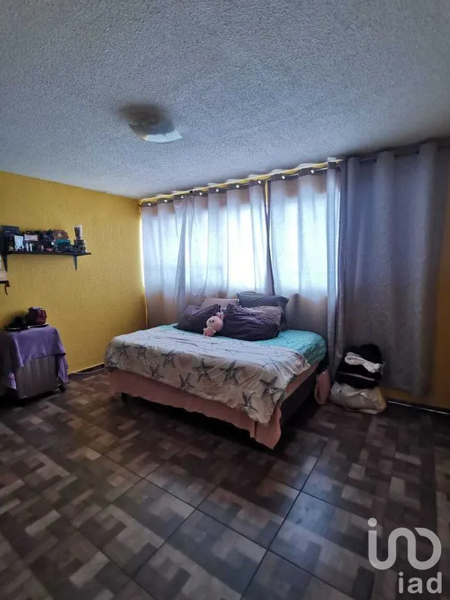 Casa en Venta en Viaducto Piedad, Iztacalco, Ciudad de México | NEX-277582 | iad México | Foto 17 de 37