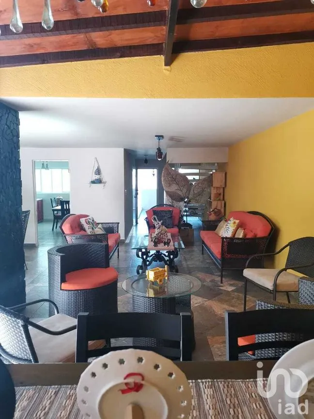 Casa en Venta en Viaducto Piedad, Iztacalco, Ciudad de México | NEX-277582 | iad México | Foto 19 de 37