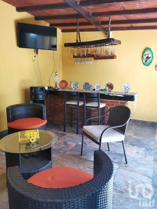 Casa en Venta en Viaducto Piedad, Iztacalco, Ciudad de México | NEX-277582 | iad México | Foto 20 de 37