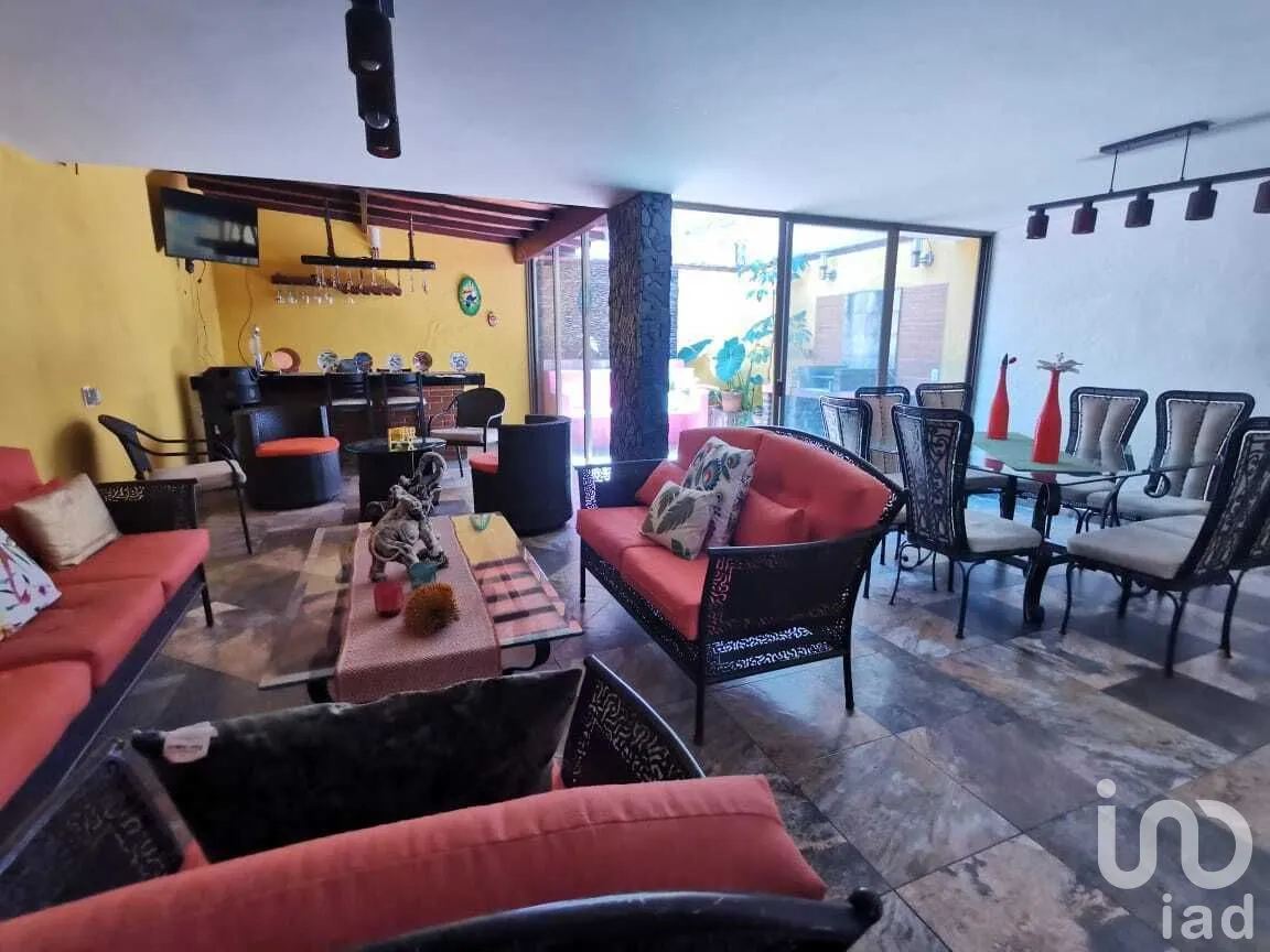 Casa en Venta en Viaducto Piedad, Iztacalco, Ciudad de México | NEX-277582 | iad México | Foto 3 de 37