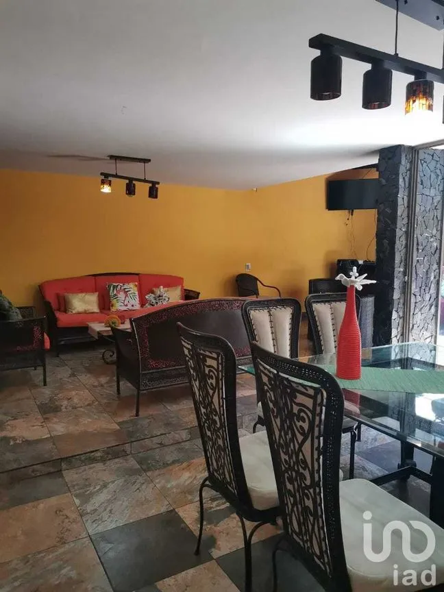 Casa en Venta en Viaducto Piedad, Iztacalco, Ciudad de México | NEX-277582 | iad México | Foto 21 de 37