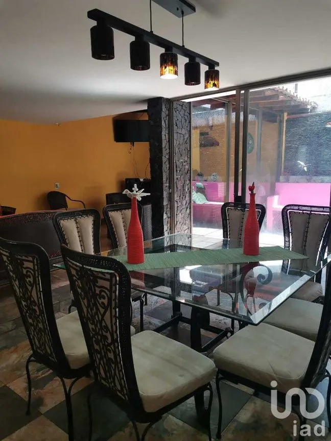 Casa en Venta en Viaducto Piedad, Iztacalco, Ciudad de México | NEX-277582 | iad México | Foto 22 de 37