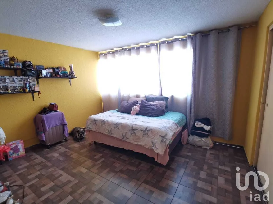 Casa en Venta en Viaducto Piedad, Iztacalco, Ciudad de México | NEX-277582 | iad México | Foto 23 de 37