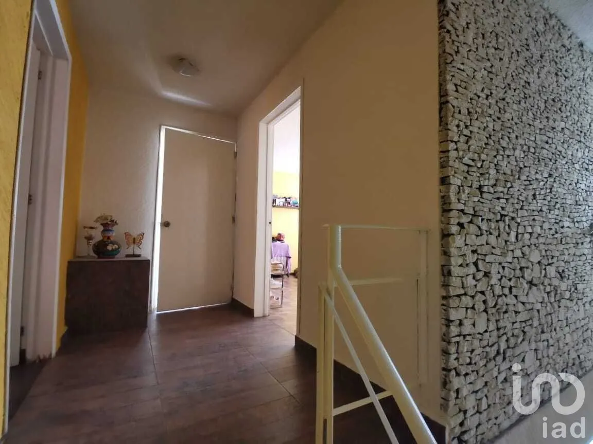 Casa en Venta en Viaducto Piedad, Iztacalco, Ciudad de México | NEX-277582 | iad México | Foto 24 de 37