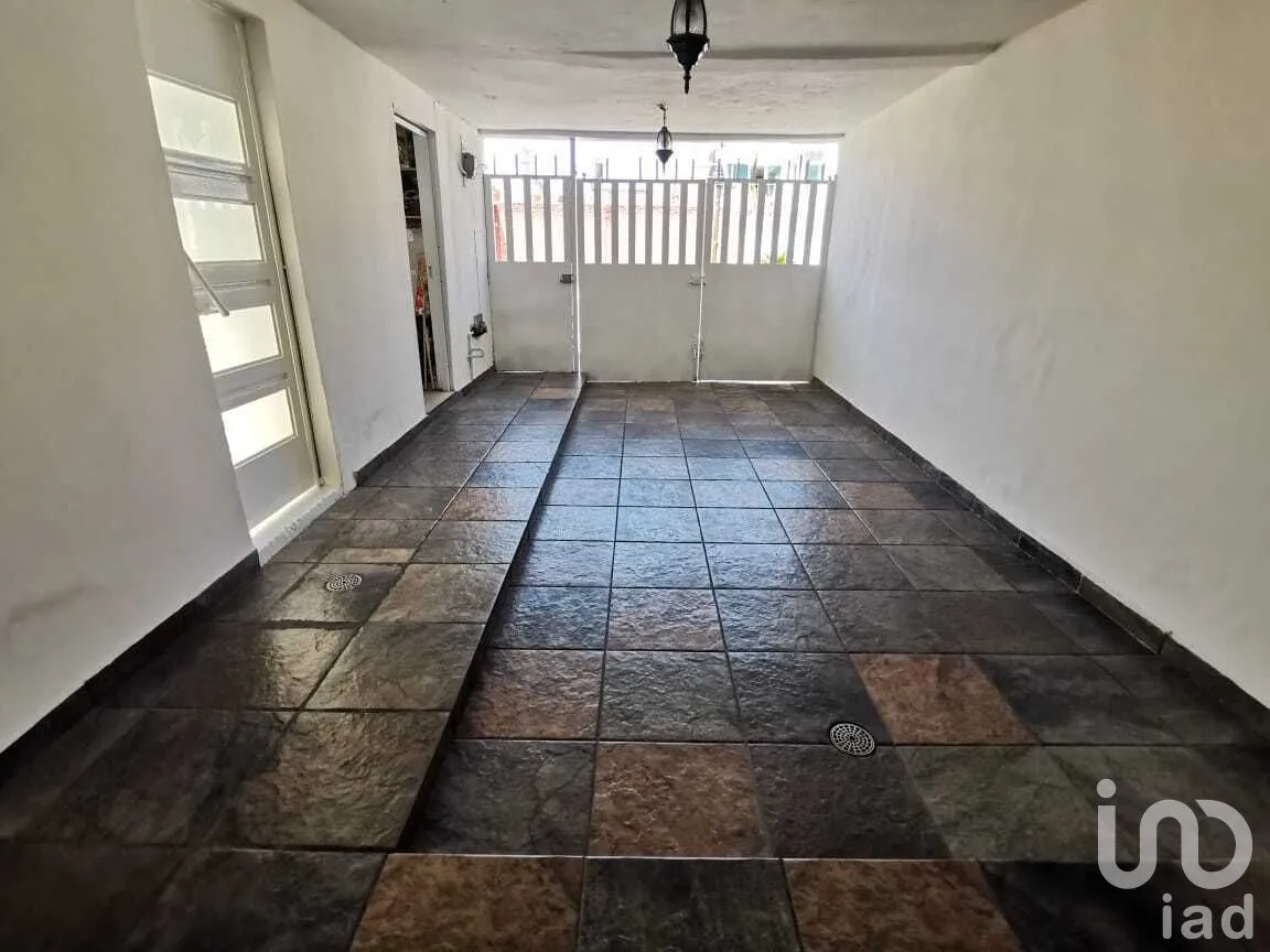 Casa en Venta en Viaducto Piedad, Iztacalco, Ciudad de México | NEX-277582 | iad México | Foto 25 de 37