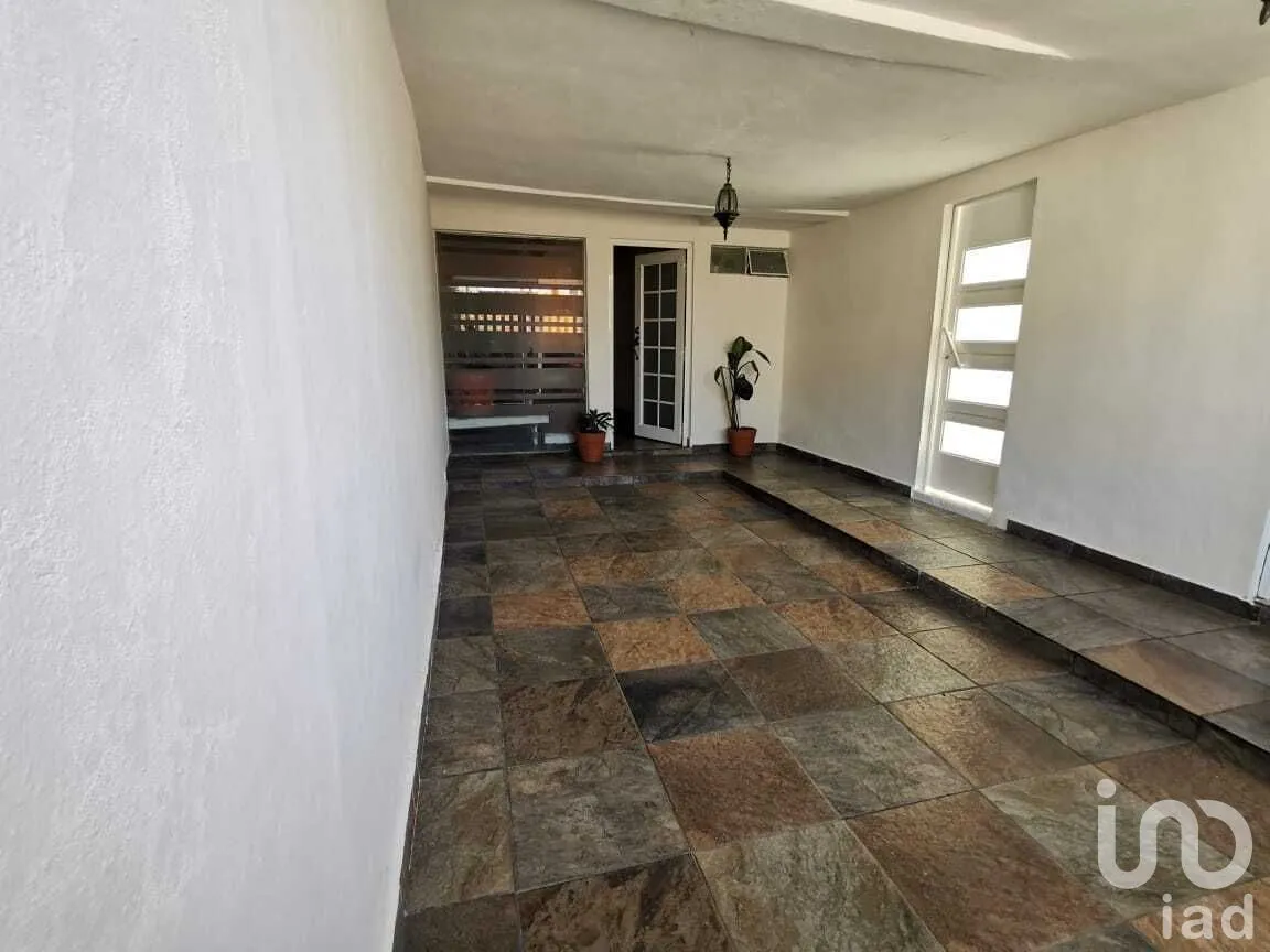 Casa en Venta en Viaducto Piedad, Iztacalco, Ciudad de México | NEX-277582 | iad México | Foto 26 de 37