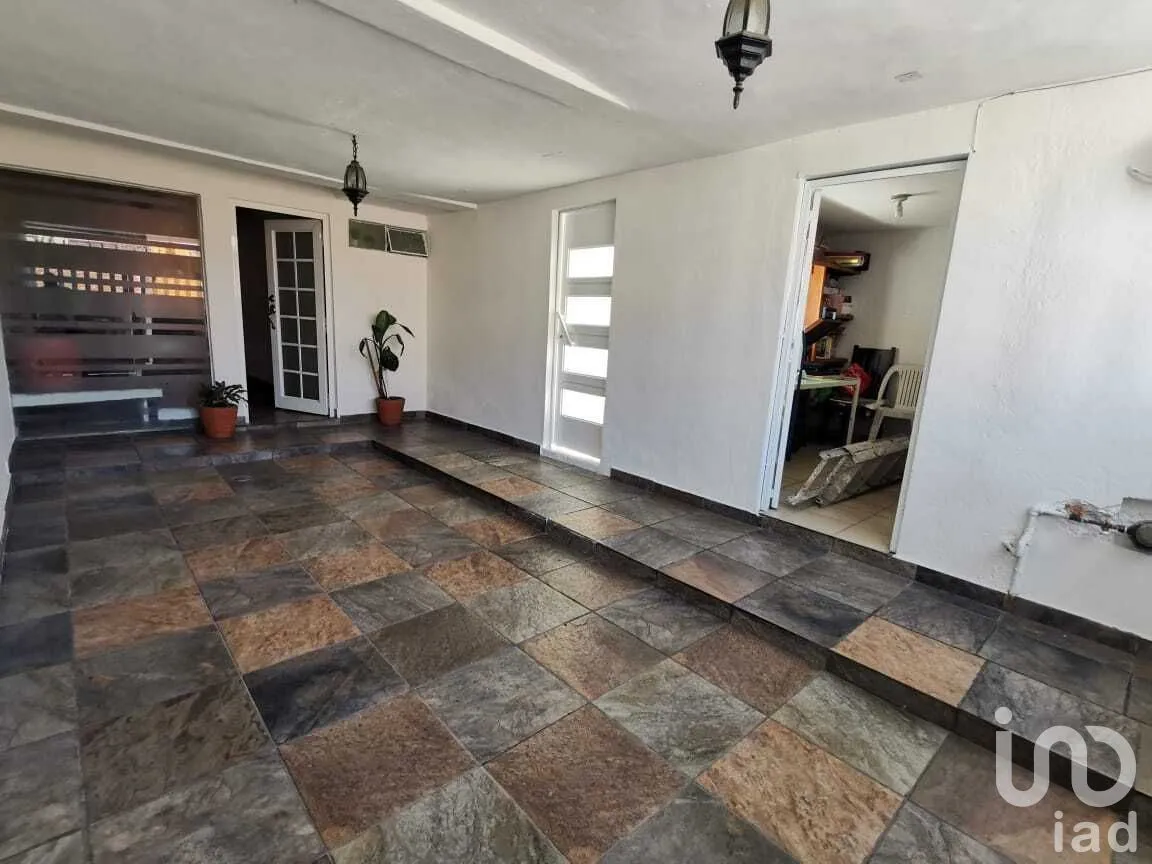 Casa en Venta en Viaducto Piedad, Iztacalco, Ciudad de México | NEX-277582 | iad México | Foto 27 de 37