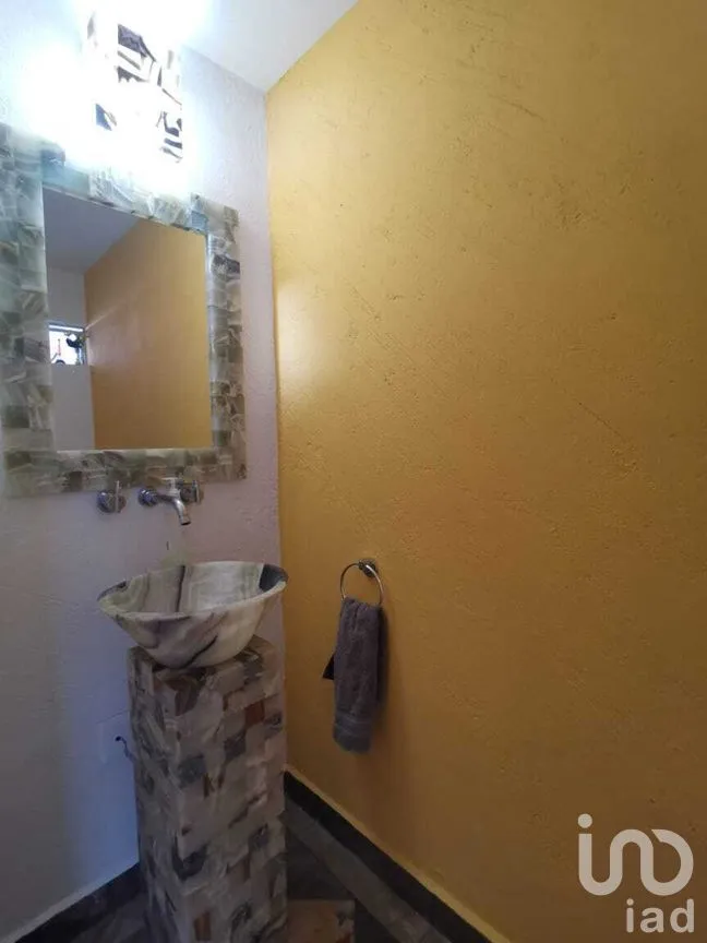 Casa en Venta en Viaducto Piedad, Iztacalco, Ciudad de México | NEX-277582 | iad México | Foto 30 de 37