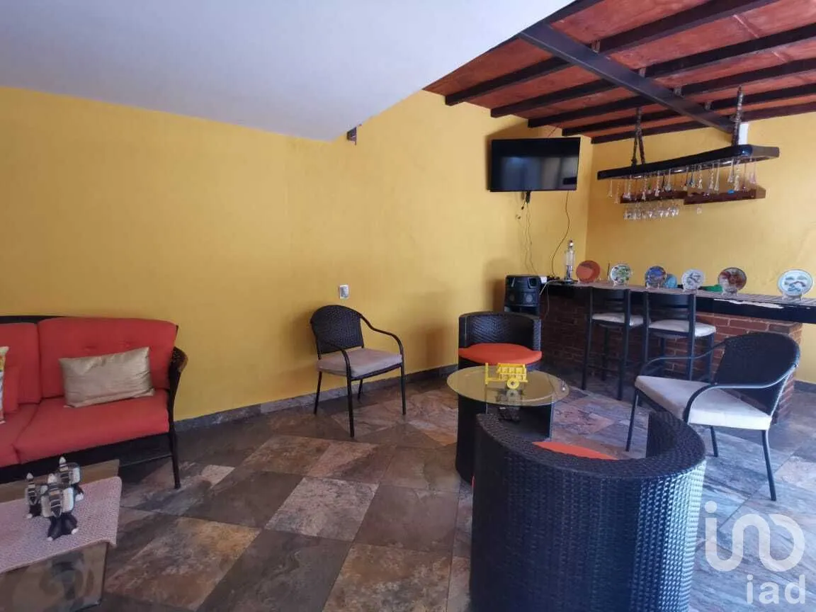 Casa en Venta en Viaducto Piedad, Iztacalco, Ciudad de México | NEX-277582 | iad México | Foto 31 de 37