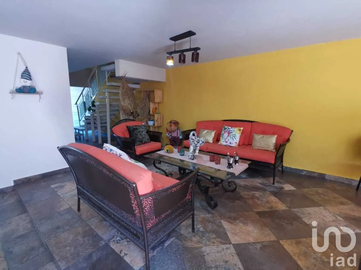 Casa en Venta en Viaducto Piedad, Iztacalco, Ciudad de México | NEX-277582 | iad México | Foto 32 de 37