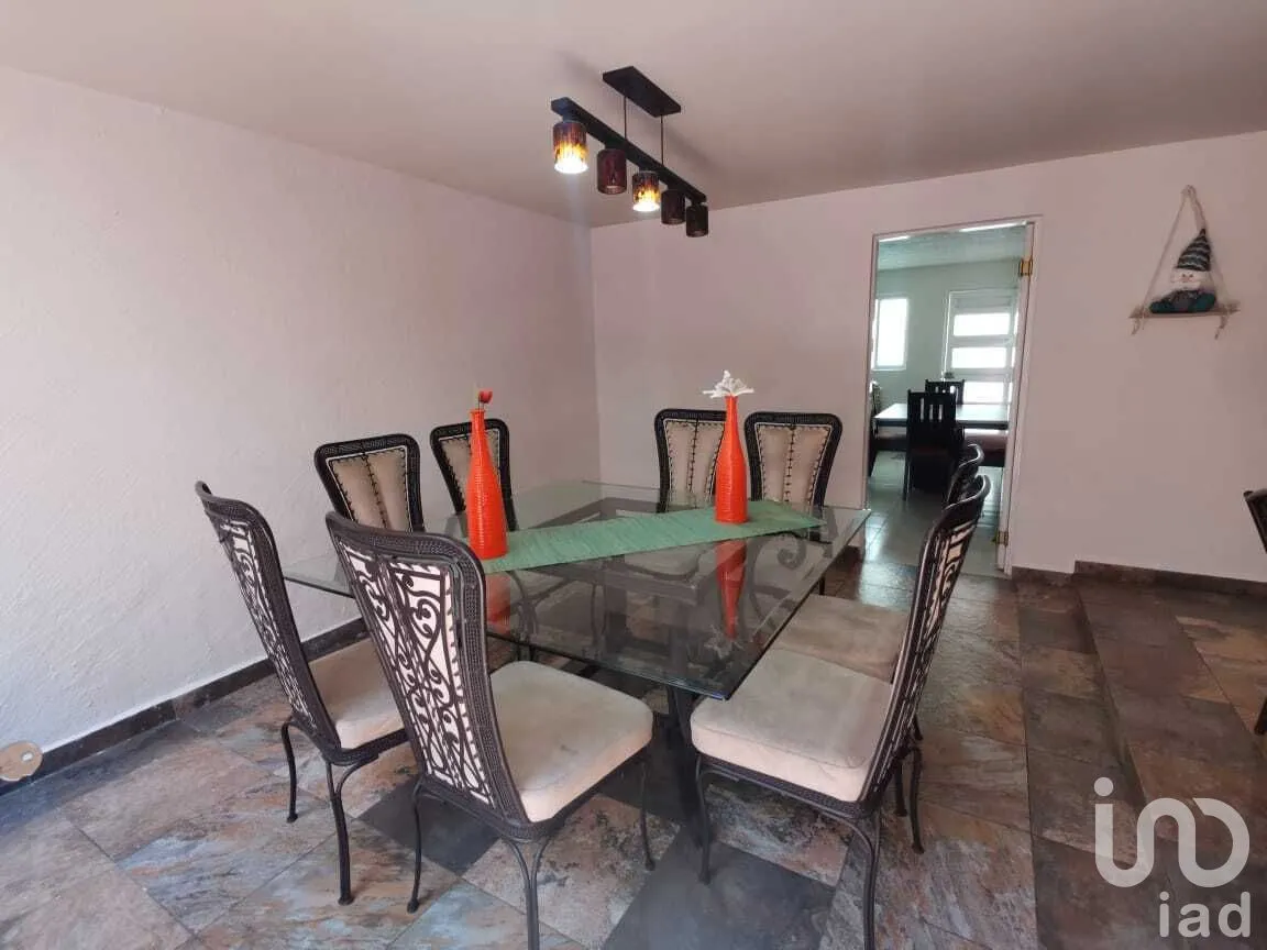 Casa en Venta en Viaducto Piedad, Iztacalco, Ciudad de México | NEX-277582 | iad México | Foto 33 de 37