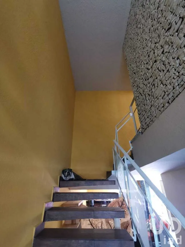 Casa en Venta en Viaducto Piedad, Iztacalco, Ciudad de México | NEX-277582 | iad México | Foto 34 de 37