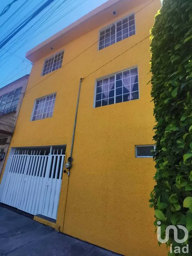 Casa en Venta en Viaducto Piedad, Iztacalco, Ciudad de México | NEX-277582 | iad México | Foto 37 de 37