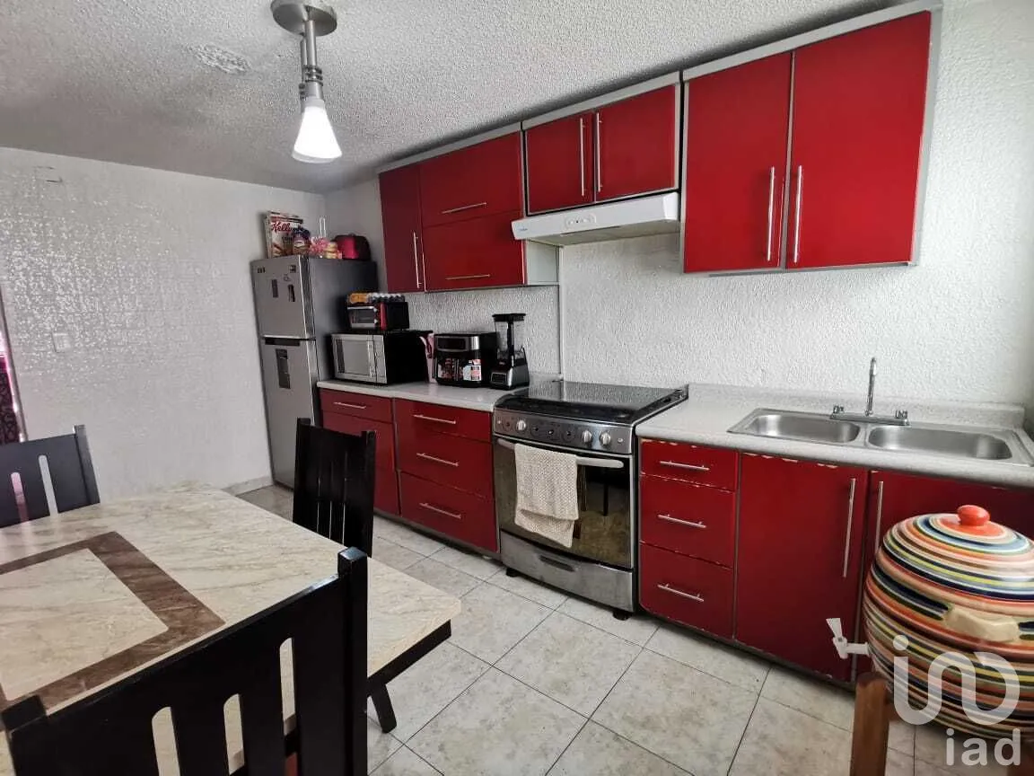Casa en Venta en Viaducto Piedad, Iztacalco, Ciudad de México | NEX-277582 | iad México | Foto 6 de 37