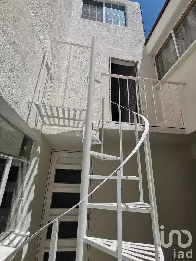 Casa en Venta en Viaducto Piedad, Iztacalco, Ciudad de México | NEX-277582 | iad México | Foto 7 de 37