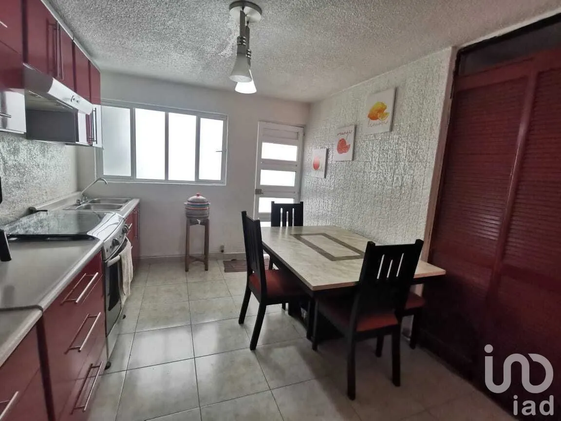 Casa en Venta en Viaducto Piedad, Iztacalco, Ciudad de México | NEX-277582 | iad México | Foto 8 de 37